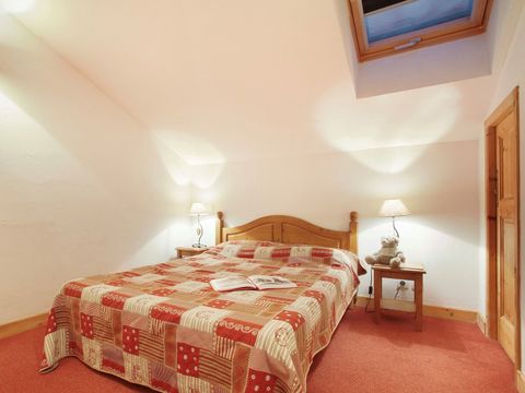 APPARTEMENT 4 personnes - Notre Dame de Bellecombe Les Belles Roches