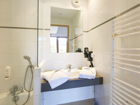 APPARTEMENT 4 personnes - Notre Dame de Bellecombe Les Belles Roches