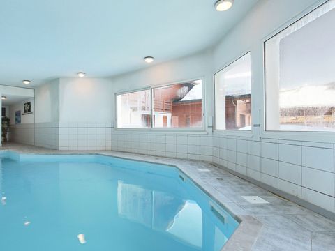 APPARTEMENT 4 personnes - Notre Dame de Bellecombe Les Belles Roches