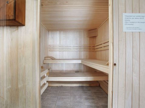 APPARTEMENT 4 personnes - Notre Dame de Bellecombe Les Belles Roches