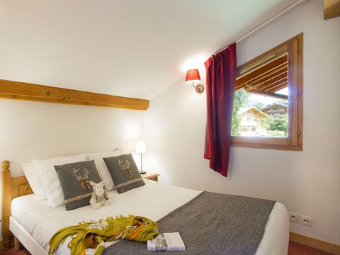 APPARTEMENT 4 personnes - Notre Dame de Bellecombe Les Belles Roches