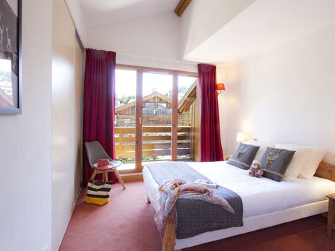 APPARTEMENT 4 personnes - Notre Dame de Bellecombe Les Belles Roches