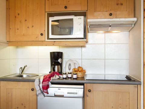 APPARTEMENT 4 personnes - Notre Dame de Bellecombe Les Belles Roches