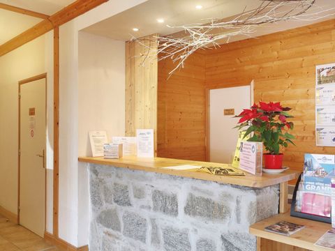 APPARTEMENT 4 personnes - Notre Dame de Bellecombe Les Belles Roches