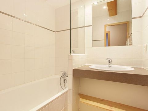 APPARTEMENT 4 personnes - Notre Dame de Bellecombe Les Belles Roches