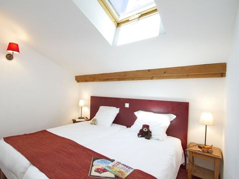 APPARTEMENT 4 personnes - Notre Dame de Bellecombe Les Belles Roches