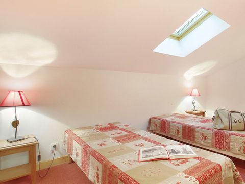 APPARTEMENT 6 personnes - Notre Dame de Bellecombe Les Belles Roches