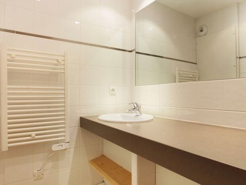 APPARTEMENT 6 personnes - Notre Dame de Bellecombe Les Belles Roches