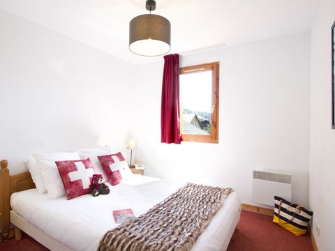 APPARTEMENT 6 personnes - Notre Dame de Bellecombe Les Belles Roches