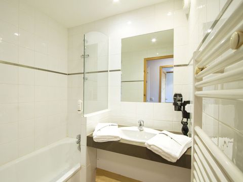 APPARTEMENT 6 personnes - Notre Dame de Bellecombe Les Belles Roches