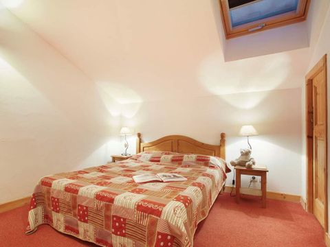 APPARTEMENT 6 personnes - 3 pièces 6 pers.