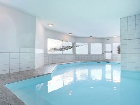 Residence Odalys Les Belles Roches - Camping Savoie - Image N°5