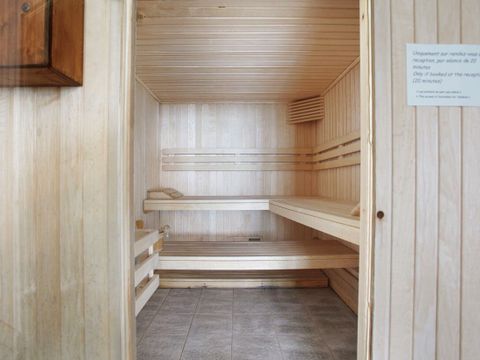 Résidence Odalys Référence Les Belles Roches - Camping Savoie - Image N°6