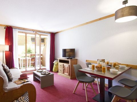 APPARTEMENT 6 personnes - Notre Dame de Bellecombe Le Village