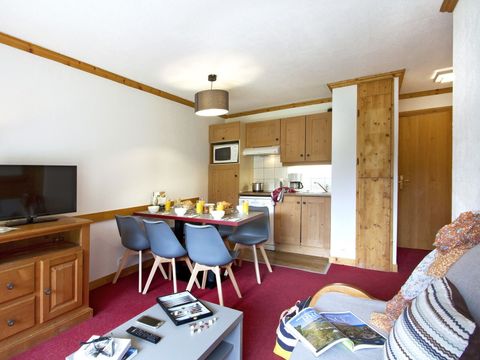 APPARTEMENT 6 personnes - Notre Dame de Bellecombe Le Village