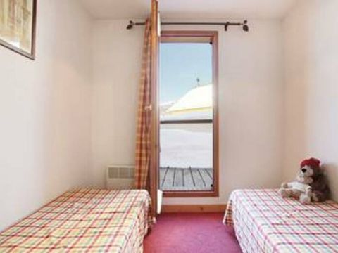 APPARTEMENT 6 personnes - Notre Dame de Bellecombe Le Village