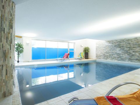 APPARTEMENT 6 personnes - Notre Dame de Bellecombe Le Village