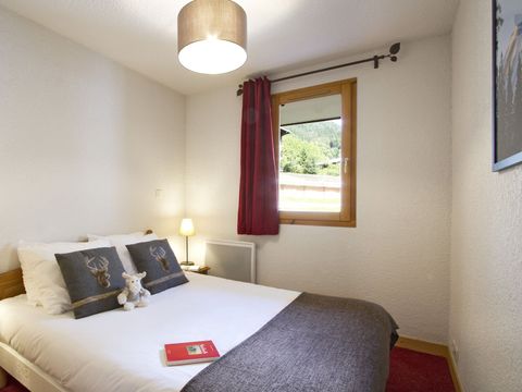 APPARTEMENT 6 personnes - Notre Dame de Bellecombe Le Village