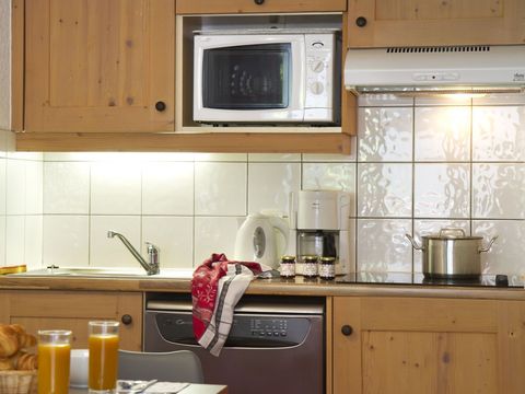 APPARTEMENT 4 personnes - (max. 2 adultes) Notre Dame de Bellecombe Le Village