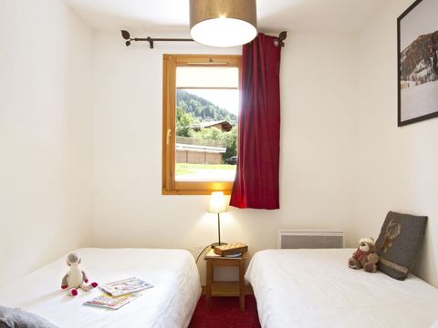 APPARTEMENT 4 personnes - (max. 2 adultes) Notre Dame de Bellecombe Le Village