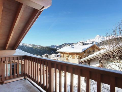 APPARTEMENT 4 personnes - (max. 2 adultes) Notre Dame de Bellecombe Le Village