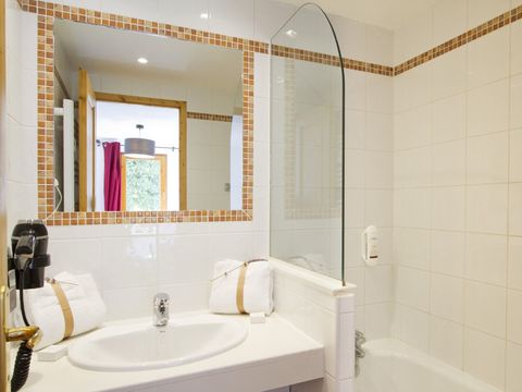 APPARTEMENT 4 personnes - (max. 2 adultes) Notre Dame de Bellecombe Le Village