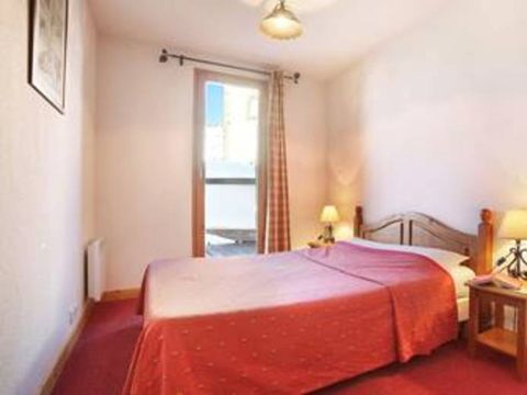 APPARTEMENT 4 personnes - (max. 2 adultes) Notre Dame de Bellecombe Le Village