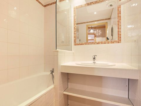 Résidence Odalys Référence Le Village - Camping Savoie - Image N°22