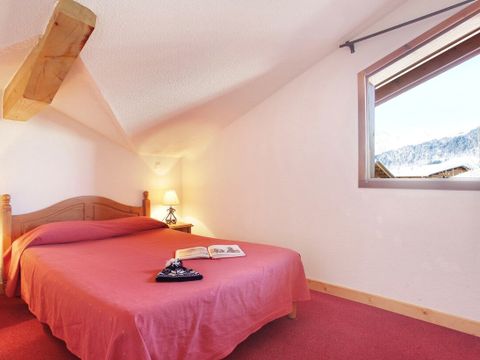 Résidence Odalys Référence Le Village - Camping Savoie - Image N°11