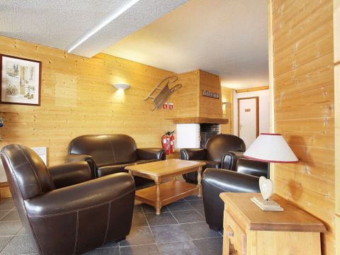Résidence Odalys Référence Le Village - Camping Savoie - Image N°7