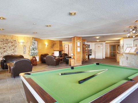 Résidence Odalys Référence Le Village - Camping Savoie - Image N°6