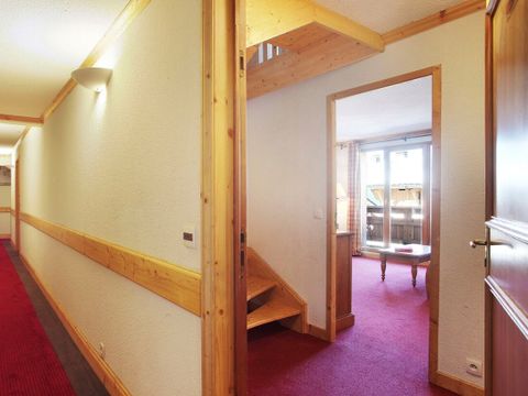 Résidence Odalys Référence Le Village - Camping Savoie - Image N°13