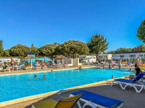 Camping L'Albizia - Camping Vendée - Image N°9