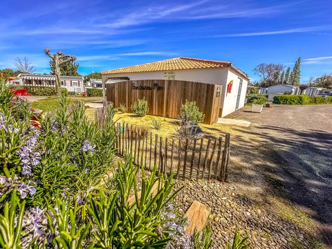 Camping L'Albizia - Camping Vendée - Image N°44