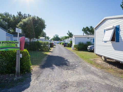 Camping L'Albizia - Camping Vendée - Image N°29