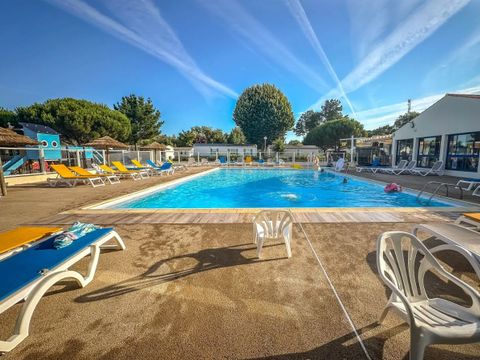 Camping L'Albizia - Camping Vendée - Image N°8