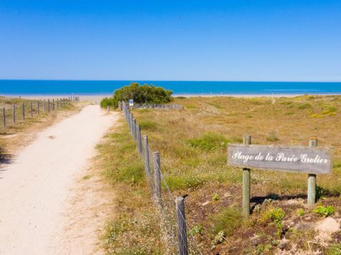 Camping L'Albizia - Camping Vendée - Image N°36