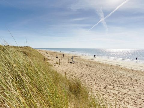 Camping L'Albizia - Camping Vendée - Image N°31