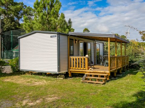 Camping L'Albizia - Camping Vendée - Image N°55