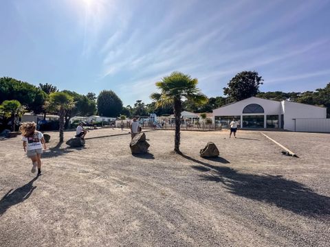 Camping L'Albizia - Camping Vendée - Image N°15
