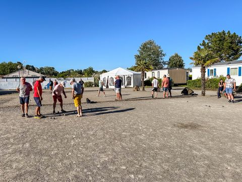 Camping L'Albizia - Camping Vendée - Image N°43