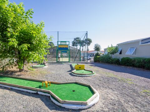 Camping L'Albizia - Camping Vendée - Image N°27