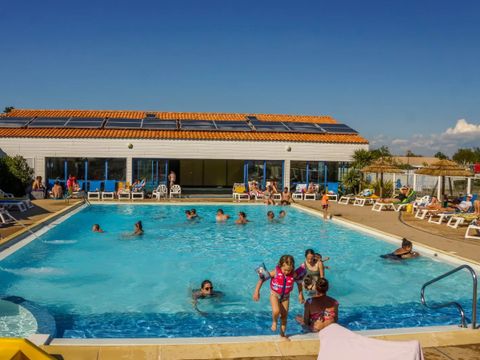 Camping L'Albizia - Camping Vendée - Image N°7
