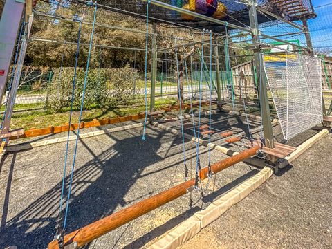 Camping L'Albizia - Camping Vendée - Image N°57