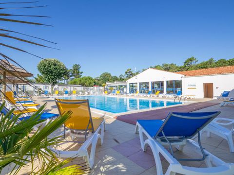 Camping L'Albizia - Camping Vendée - Image N°6