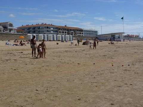 Camping L'Albizia - Camping Vendée - Image N°39