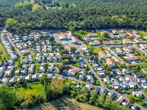 Camping L'Albizia - Camping Vendée - Image N°10