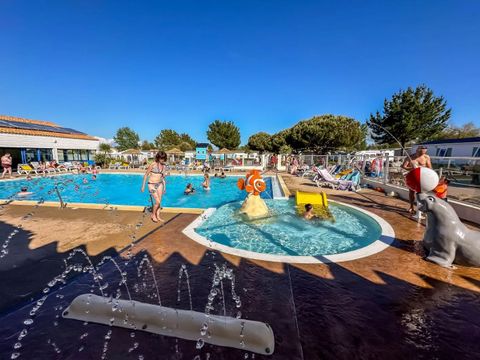 Camping L'Albizia - Camping Vendée - Image N°14