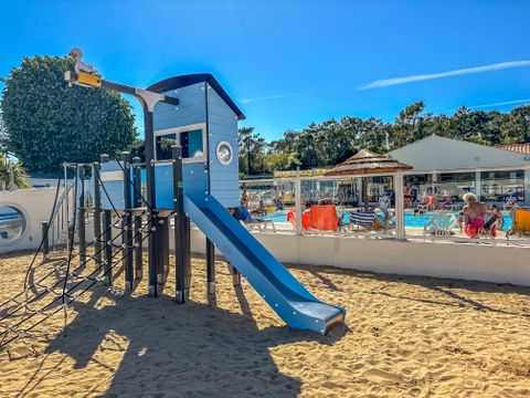 Camping L'Albizia - Camping Vendée - Image N°56