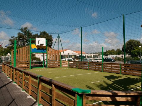 Camping L'Albizia - Camping Vendée - Image N°26